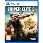 Koch Sniper Elite 5