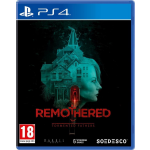 SOEDESCO Remothered: Tormented Fathers