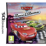 Cars 3 Race-O-Rama