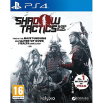 Kalypso Shadow Tactics: Blades of the Shogun