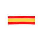 Julius - Etiqueta Bandera De España