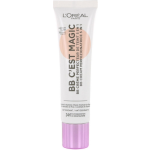 - BB Cream C'est Magic SPF 20