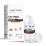 Bella Aurora - CC Cream SPF50+ Anti-manchas Extracubriente