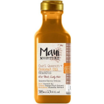 Maui - Champú De Aceite De Coco Para Pelo Rizado Moisture