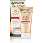 Garnier - BB Cream Antiedad Skin Active SPF 25 Tono Medio