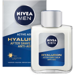Nivea - After Shave Bálsamo Antiedad Hyaluron Men