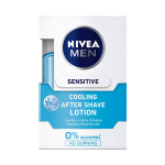 Nivea - After Shave Loción Sensitive Cool Men