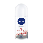 Nivea - Desodorante Roll-On Dry Comfort