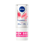 Nivea - Desodorante Roll-on Magnesium Dry Original
