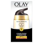 Olay - CC Cream Anti-Edad Total Effects 7 En1 Claro A Medio