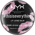 NYX Professional Makeup - Gloss Thisiseverything Lp Balm