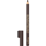Bourjois - Lápiz De Cejas Brow Reveal Precision - Noir
