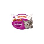 Whiskas - Snack Para Gatos Anti-Hairball