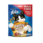 Felix - Snack Para Gatos Adultos Party Mix 200 G