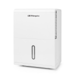 orbegozo Deshumidificador DH1040 10L Blanco