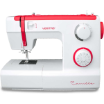 Veritas Máquina de coser - Camille, 32 programas