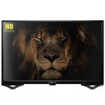 nevir TV LED - NVR-8075-39RD2S, 39 pulgadas, HD, Android