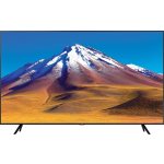 Samsung TV LED - UE43TU7025, 43 pulgadas, UHD 4K - Negro - Negro