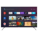 Panasonic TV LED - TX-43JX700, 43 pulgadas, UHD 4K, HDR, Android