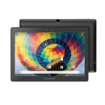 Tablet - Sunstech TAB1011, 10", Negro, 3GB, 64GB, Negro