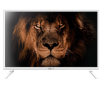 nevir TV LED - NVR-7710-32RD2, 32 pulgadas, HD, TDT2, Blanco