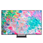 Samsung TV QLED - QE65Q70B, 65 pulgadas, UHD 4K, IA, HDR