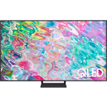 Samsung TV QLED - QE75Q70B, 75 pulgadas, UHD 4K, IA, HDR