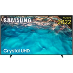 Samsung TV LED - UE43BU8000, 43 pulgadas, 4K UHD - Zwart
