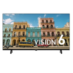 Grundig TV LED - 39GFF6900B, 39 pulgadas, FHD, Android