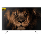 nevir TV LED - NVR-8072-40FHD2S, 40 pulgadas, Android 11, FHD, Blanco