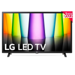 LG TV LED - LG 32LQ630B6LA, 32 pulgadas, HD, Procesador a5 Gen 5 con IA