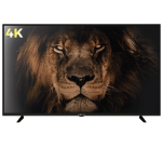 nevir TV LED - NVR-8071-434K2S-SMA-N , 43 pulgadas, UHD 4K, Android
