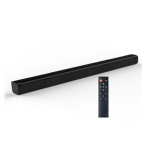 Barra de Sonido - Elbe SB-040-BT, 40w, Bluetooth