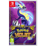 Nintendo Pokemon Violet