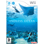 Nintendo Endless Ocean (zonder handleiding)