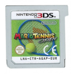 Nintendo Mario Tennis Open (losse cassette)