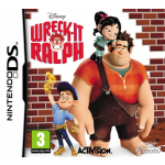 Activision Wreck-It Ralph