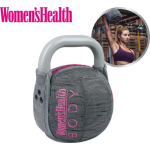 Women's Health Soft Kettlebell - 12 Kg