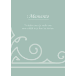Mementobox