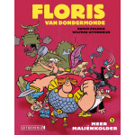 Floris van Dondermonde - 3 Meer maliënkolder