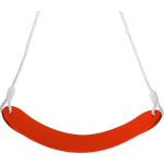 Playfun Soft Swing - Eva Schommel Kleur: Blauw Of - Rood