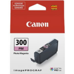 Canon - Cartucho De Tinta PFI-300 PM Foto (4198C001) - Paars