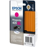 Epson - Cartucho De Tinta Original 405 XL (C13T05H34010) - Magenta