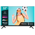 Hisense - TV LED 80 Cm (32") 32A4BG HD, Smart TV