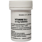 Fagron Vitamine B12 10 mg 30 Tabletten