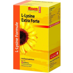Bloem L-Lysine lipblaasjes 60 Tabletten