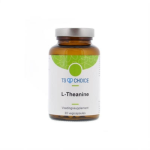 TS Choice L Theanine 200 mg 30 Vegetarische Capsule