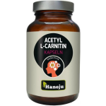 Hanoju Acetyl L carnitine 400 mg 150 Overig