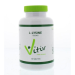 Vitiv L-Lysine 1000 mg 100 Tabletten