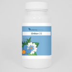 Balance Pharma Ortho vitamine D3 75 mcg 100 Softgel